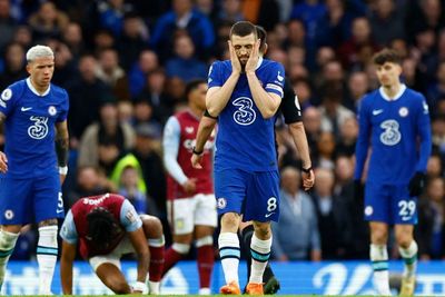 Hasil Rekap Liga Inggris Semalam: Arsenal Terus Menang, Chelsea Tumbang!