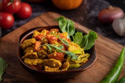 5 Ide Lauk Buka Puasa untuk Anak Kos Selain Ayam, Simak! 
