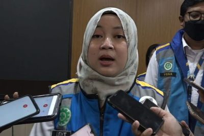 Jasa Marga Prediksi 2,79 Juta Kendaraan Tinggalkan Jabodetabek saat Arus Mudik 2023