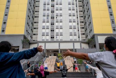 Resmi Ditutup, Gimana Nasib Alat Kesehatan di RSDC Wisma Atlet?