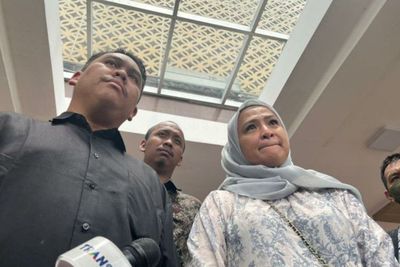 Anak Artis Ira Riswana Tabrak Pelajar hingga Tewas, Dipastikan Tidak Ada Perlakuan Khusus