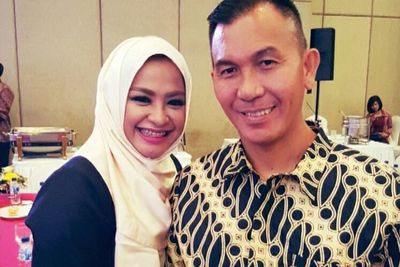 Anak Tabrak Pelajar hingga Tewas di Jaksel, Ira Riswana Tegas: Dia Tidak Melarikan Diri!