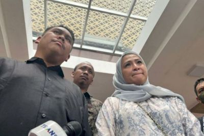Pihak Korban Anak Ira Riswana Minta Bangunkan Masjid Seharga Mobil Dinilai Tidak Relevan