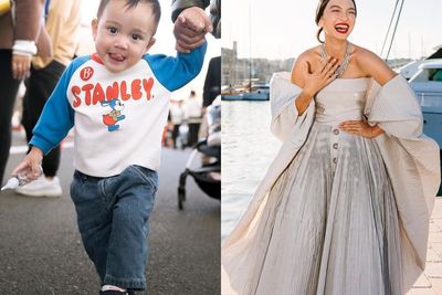 Rayyanza Pilih Raline Shah Ketimbang Nagita Slavina Bikin Ngakak: 90 Persen DNA Raffi