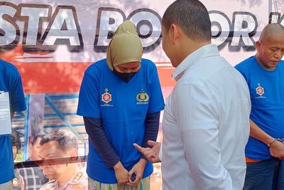 Penipuan Investasi Modus Jual Beli Hewan Langka, Kerugian Korban Lebih dari Rp1 miliar
