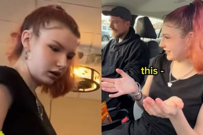 Anti Mainstream! YouTuber MrBeast Kasih Mobil ke Pelayan Restoran sebagai Tip