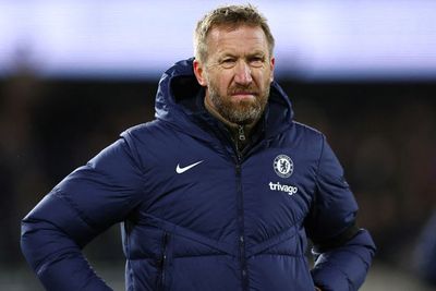 Chelsea Pecat Graham Potter, Siapa yang akan Menggantikan?