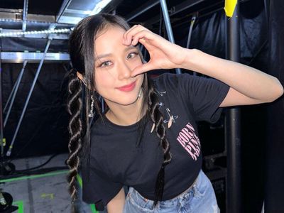 Jisoo BLACKPINK Ungkap Tolak Tekanan Diet Ketat Selama Masa Trainee di YG Entertainment