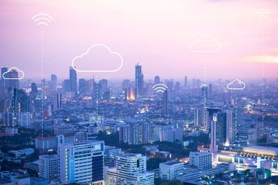 Daftar Kecepatan Internet Negara di Asia Tenggara, Indonesia Peringkat Berapa?