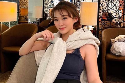 Livy Renata Pertama Kali Makan Kurma Bikin Heran: Ngaku Kaya tapi Semua Belum Pernah