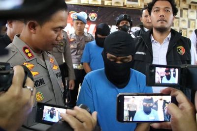 Awal Mula Kasus Dukun Slamet Pengganda Uang Terungkap, Habisi Korbannya dengan Keji