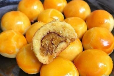 5 Kue Kering Favorit saat Lebaran, Nastar di Posisi Berapa Ya?
