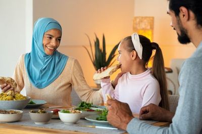 35 Kata-kata Ramadhan yang Singkat dan Penuh Makna