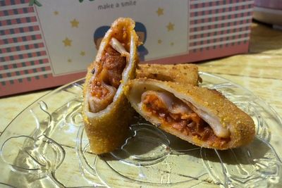 Resep Mudah Risol Bolognese, Ide Takjil Enak Buat Buka Puasa