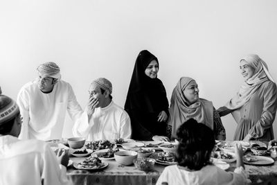 Bosan Makanan Santan Pas Lebaran, 6 Santapan Ini Bisa Jadi Pilihan Guys!