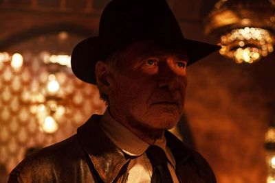Indiana Jones 5 Tayang Perdana di Festival Cannes, James Mangold: Saya Bangga!