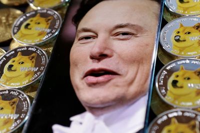 Tepati Janji, Elon Musk Ubah Logo Twitter Jadi Dogecoin: Strategi Marketing?
