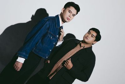 After Nourway Rilis Debut Single No Good in Goodbye , Lagu Galau karena Putus Cinta
