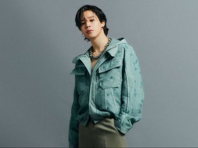 Jimin History Maker Trending di Twitter, Single Like Crazy Rajai Billboard Hot 100