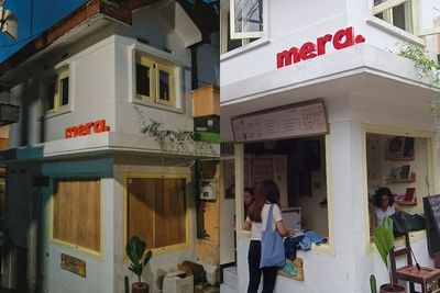 Menelisik Kios Sepetak dalam Gang, Sajikan Kuliner Unik yang Lezat dan Memorable