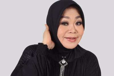 Ermy Kullit Remake Single Religi Hikmah di Ramadan 2023, Bertema Ujian Hidup