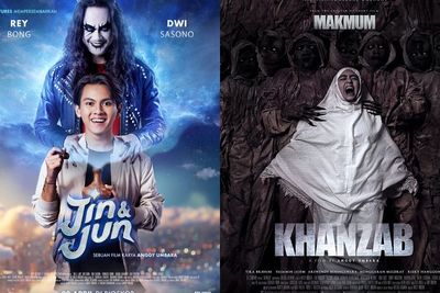 9 Rekomendasi Film Indonesia Terbaru 2023, Ceritanya Seru!
