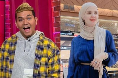 Jalani Sidang Cerai, Aldila Jelita dan Indra Bekti Gandeng Sahabat Sebagai Saksi