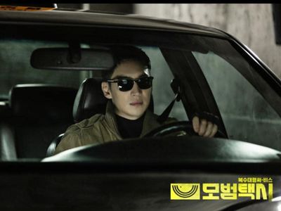 Deretan Kasus di Drakor Taxi Driver 2 yang Diangkat dari Kejadian Nyata, Bikin Nyesek!