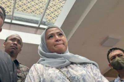 Kasus Kecelakaan Anak Ira Riswana Naik Penyidikan