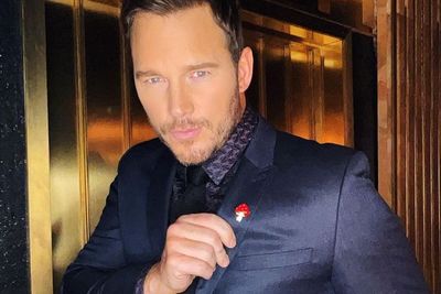 Beredar Rumor Batman Versi DCU Bakal Diperankan Chris Pratt, Benarkah?