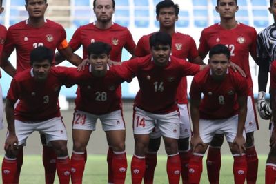 Timnas Indonesia Fokus ke SEA Games 2023, Usai Gagal Jadi Tuan Rumah Piala Dunia U-20 2023