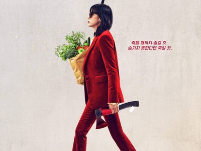 3 Nilai Positif yang Bisa Diambil dari Sosok Gil Bok-soon di Film Kill Boksoon