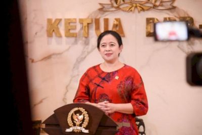 Respons Wacana Koalisi Besar di Pilpres 2024, Puan: Yang Terbaik, PDIP akan Mendukung