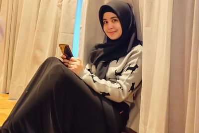 Risty Tagor Ogah Sedih Lama-lama Meski 6 Tahun Menjanda: Masih Ada Anak-anak
