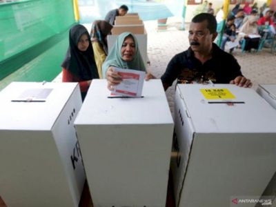 Bawaslu RI Sebut Penggunaan KK untuk Syarat Coblos di Pemilu 2024 Mudah Dimanipulasi
