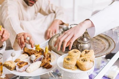 5 Makanan Khas Lebaran dari Seluruh Penjuru Dunia, Bikin Ngunyah Terus!