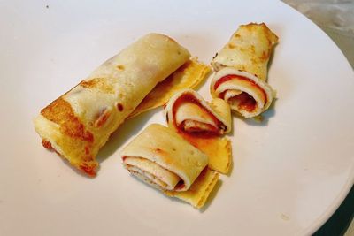 Nikmatnya Pannenkoeken, Pancake khas Belgia yang Wajib di Coba