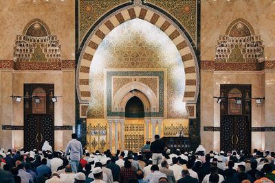 Ceramah Singkat Ramadhan dan Judulnya, Terbaik Menyentuh Hati!