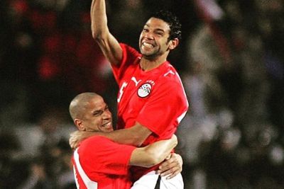 Pesepak Bola Ini Bermain Bagus saat Puasa: Karena Bantuan Allah