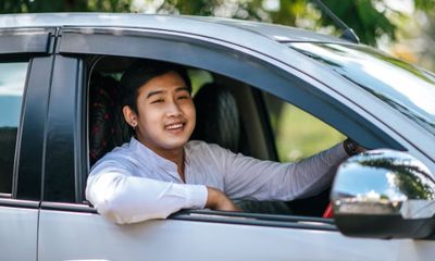 Tips Mudik ala Sandiaga Uno, Pulang Kampung Jadi Aman dan Nyaman!