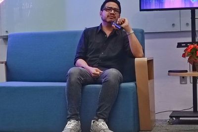 Tips Sukses Jadi Content Creators ala Jovial da Lopez, Ternyata Modalnya Cukup Ini!