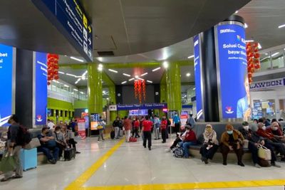 Status Darurat COVID-19 Diperpanjang hingga Mei 2023, Bakal Berimbas pada Syarat Mudik?