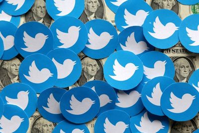 Sederet Pesohor Dunia Gak Mau Bayar Centang Biru Twitter, Komentarnya Nyelekit!