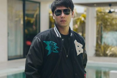 Rizky Billar Beri Klarifikasi Namanya Dikaitkan dengan Dugaan Pencucian Uang Rafael Alun