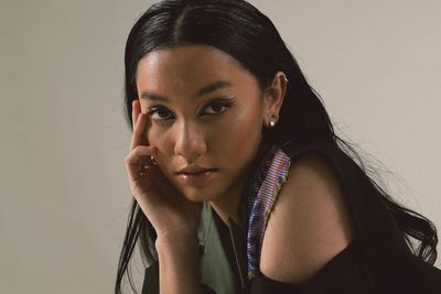 Jelita Rilis Single Terbaru dan Video Musik Buatan AI Bertajuk Gentle Blues
