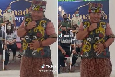 Fakta-fakta Pengobatan Alternatif Ibu Ida Dayak yang Bikin Depok Macet