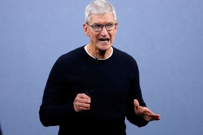 Dear Tim Cook, Sudah 2 Tahun Kok Headset MR Tak Kunjung Dirilis?