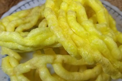 Resep Kerupuk Mie Anclom khas Bandung, Sering Dijadikan Takjil saat Ramadan