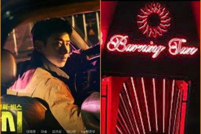 Kronologi Lengkap Kasus Burning Sun yang Heboh di Korsel, Diangkat Lagi di Taxi Driver 2