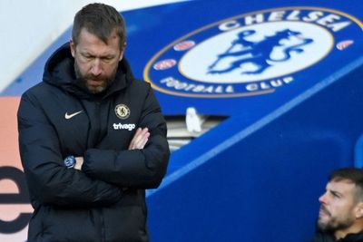 Greget Banget! Chelsea Habiskan Rp924 Miliar Hanya untuk Pelatih Musim Ini